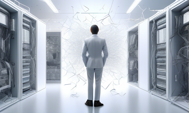 Unfolding Risks and Opportunities at Super Micro Computer Revealed ??