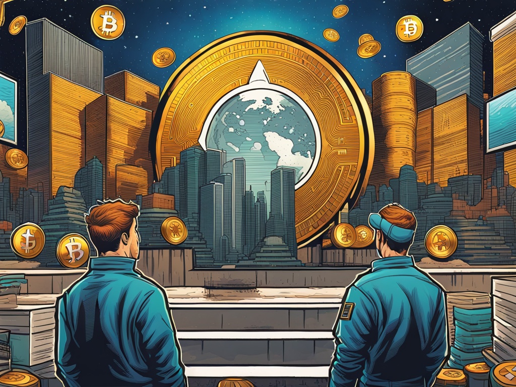 Unprecedented 90K Bitcoin High Confirmed Amid Market Calm ??