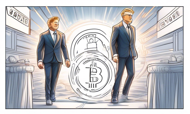 Transformative Bitcoin Price Action Anticipated This Week ??
