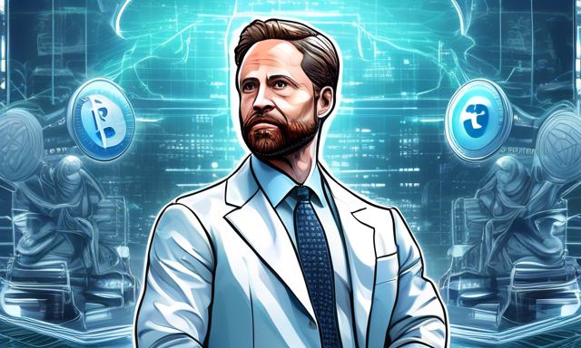 Powerful Crypto Regulatory Changes Anticipated by Ripple's Leaders ??