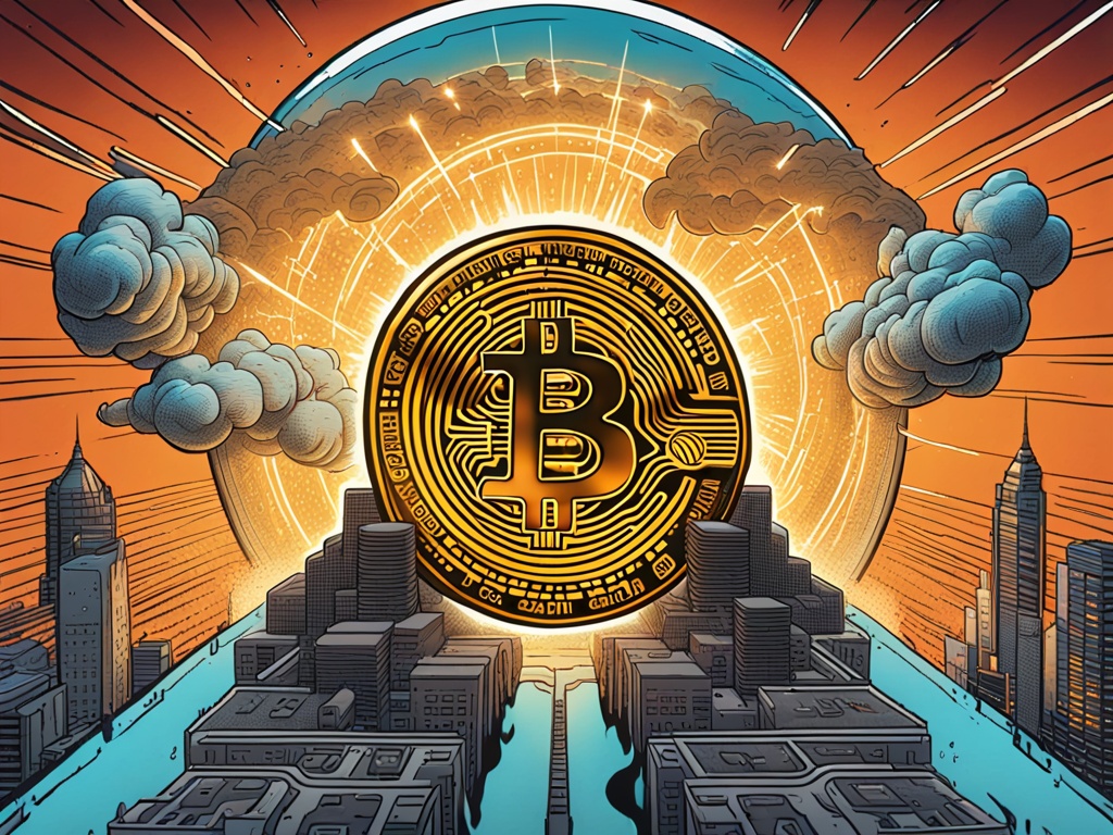 Powerful Bitcoin Predictions Revealed for 2024 Gains ??