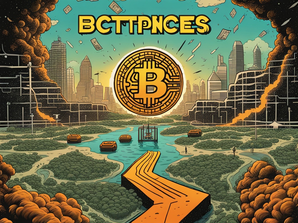 Shocking Developments in Crypto: BTC Reaches $93K and More ??