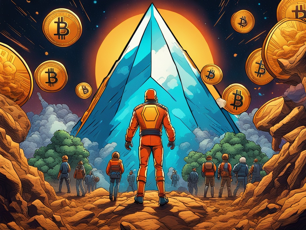 Incredible ETH Surge Anticipated as BTC Stabilizes Soon ??