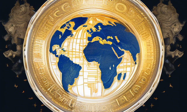Imminent Bitcoin Adoption by Nation-States Projected at Billions ??