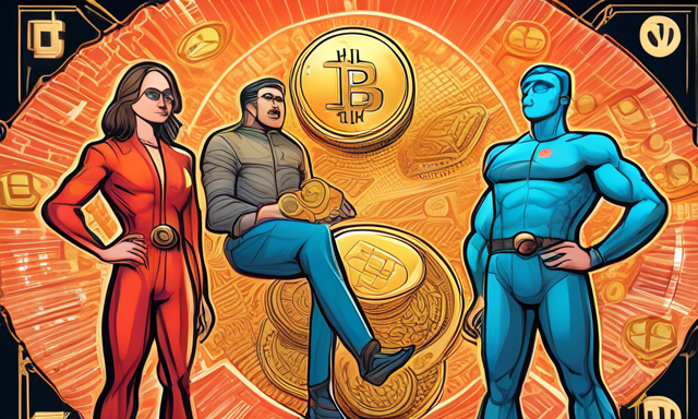Crypto Preferences in Turkey Shifted by 30 Percent ??