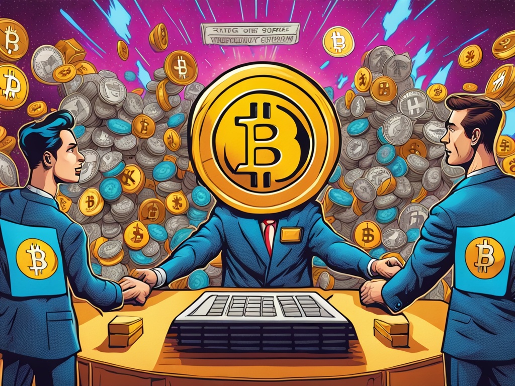 Incredible 105% Surge in Cryptocurrency Prices is Observed ??