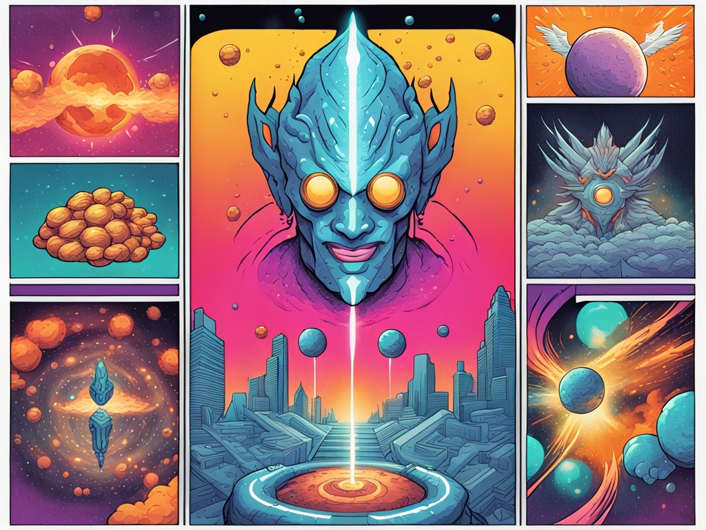 Transformative NFT Applications Are Reshaped for Creators' Growth ??