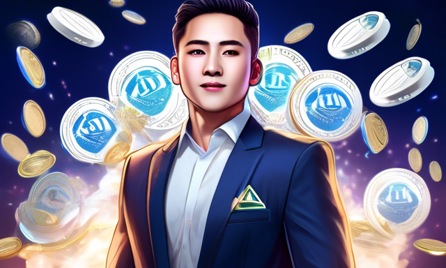 Exciting Launch of 10 Million USDG Tokens Announced! ??