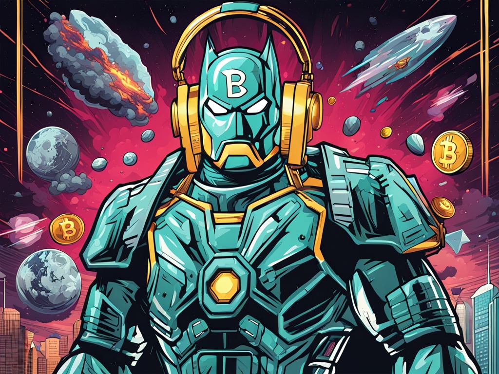 Impressive 1.92 Million Downloads Achieved by Bitget App ??
