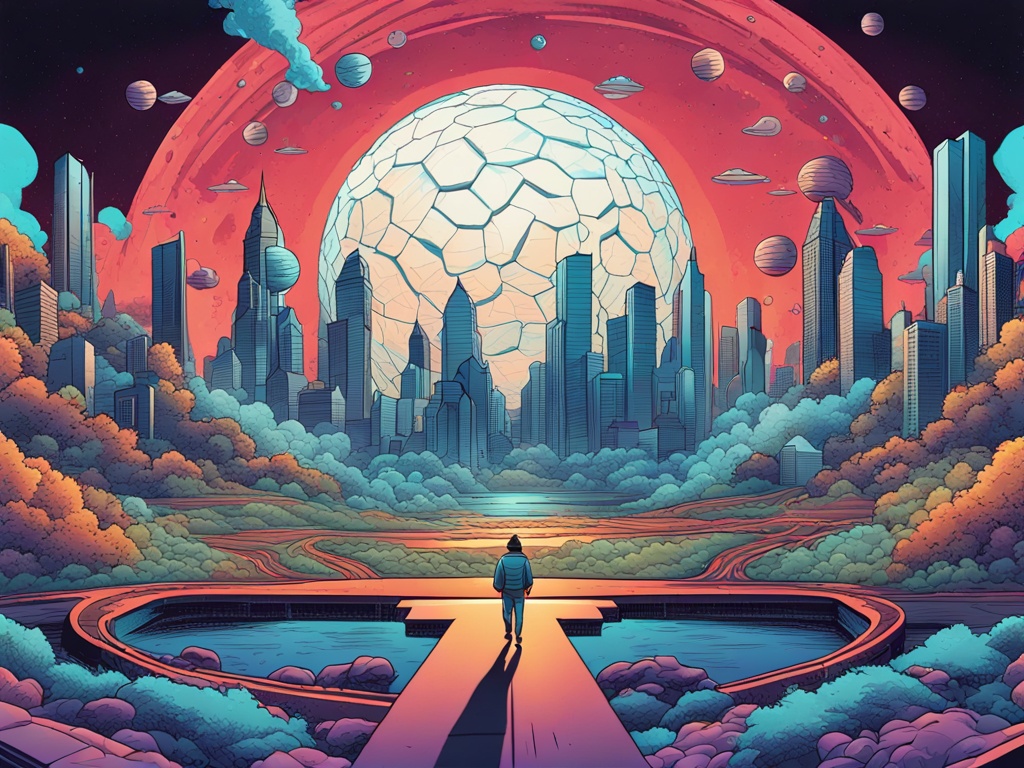 Massive 28% Surge in Virtuals Protocol Ecosystem Noticed ??