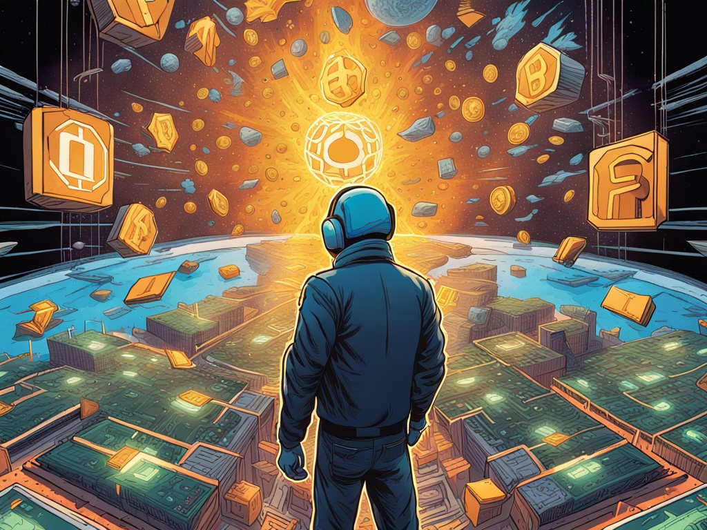Massive Shifts in FedNow and Ripple Speculations Unveiled ??