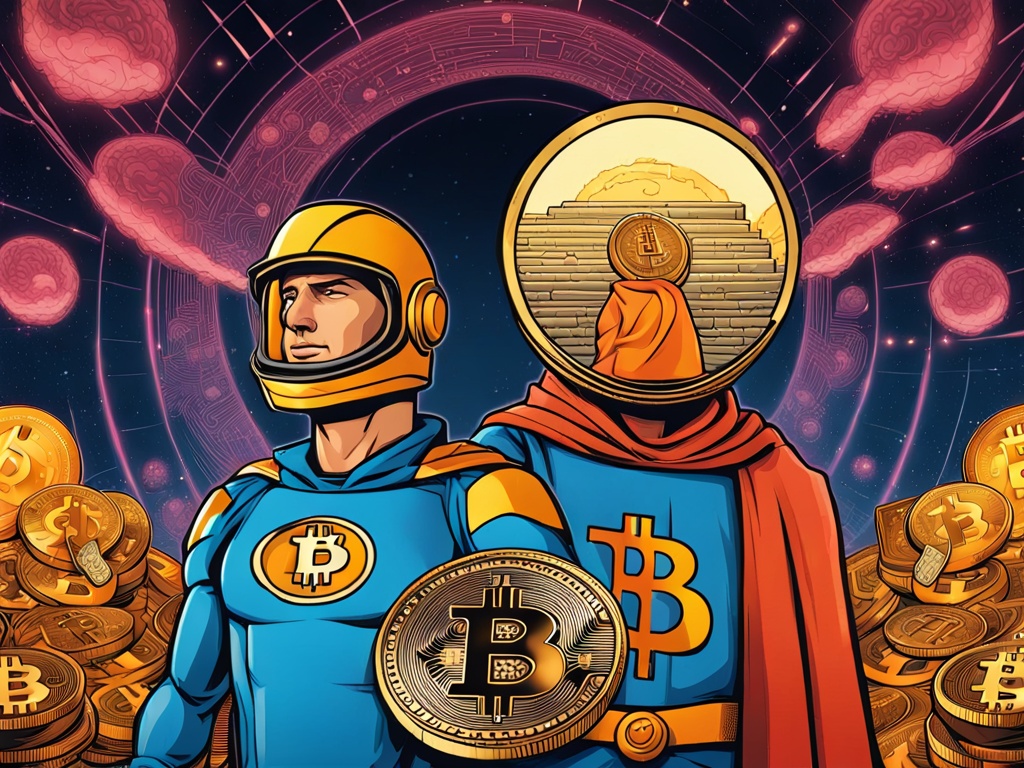 Crypto Altcoin Season Expected as Bitcoin Dominance Drops ??