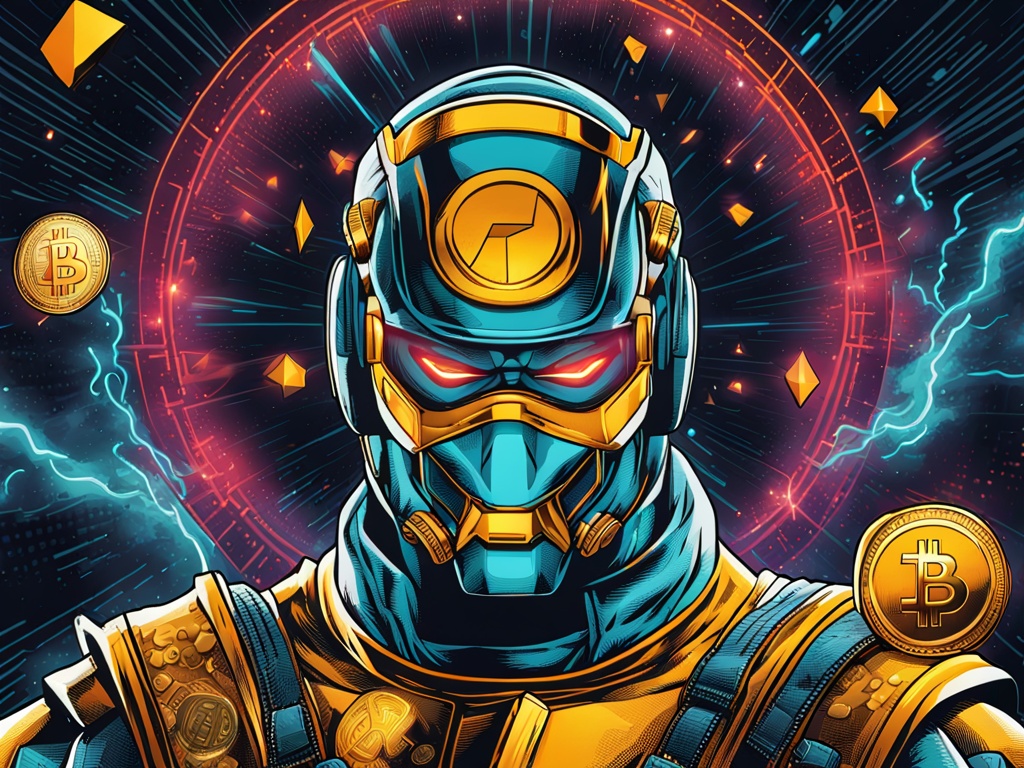 Powerful Buy Signals Indicate Strong Momentum for 2 Altcoins ??