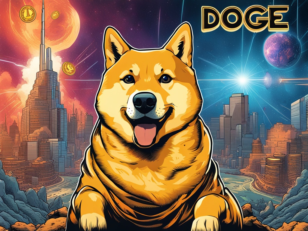 Remarkable Dogecoin Surge Predicted by Experts to Continue ??
