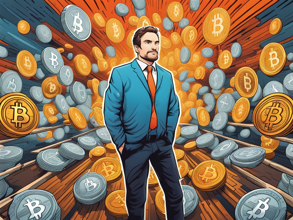 Essential Bitcoin MVRV Insights Revealed by Analyst Analysis ??