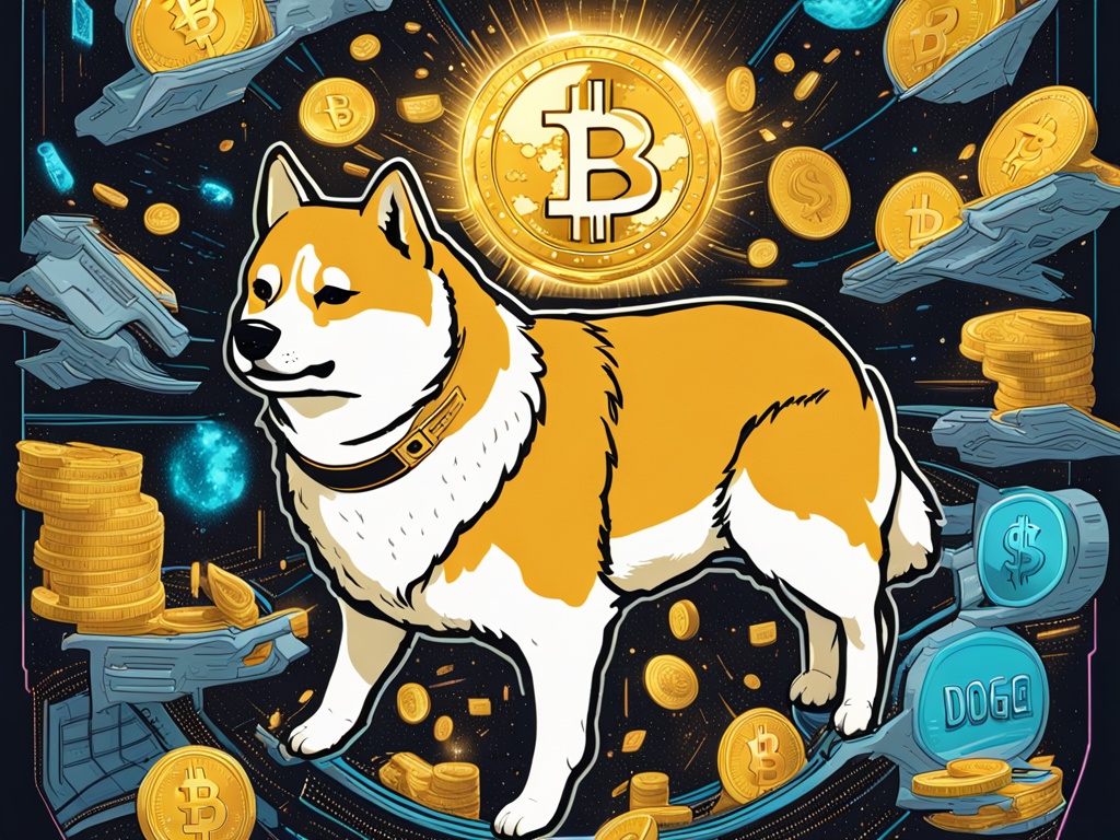 Remarkable 883920% Growth of Dogecoin Is Highlighted ??