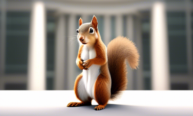 Outrage Over Peanut the Squirrel's Euthanasia Sparks Trading ??