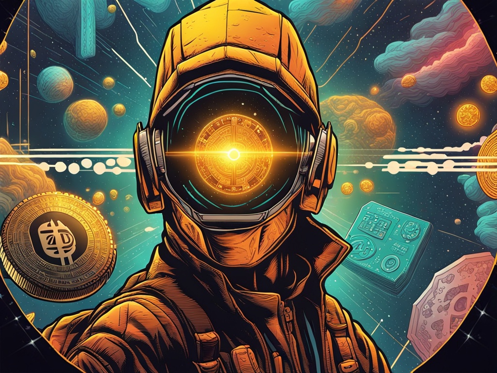 Unbelievable 120% Surge in Cardano Price Captured ??