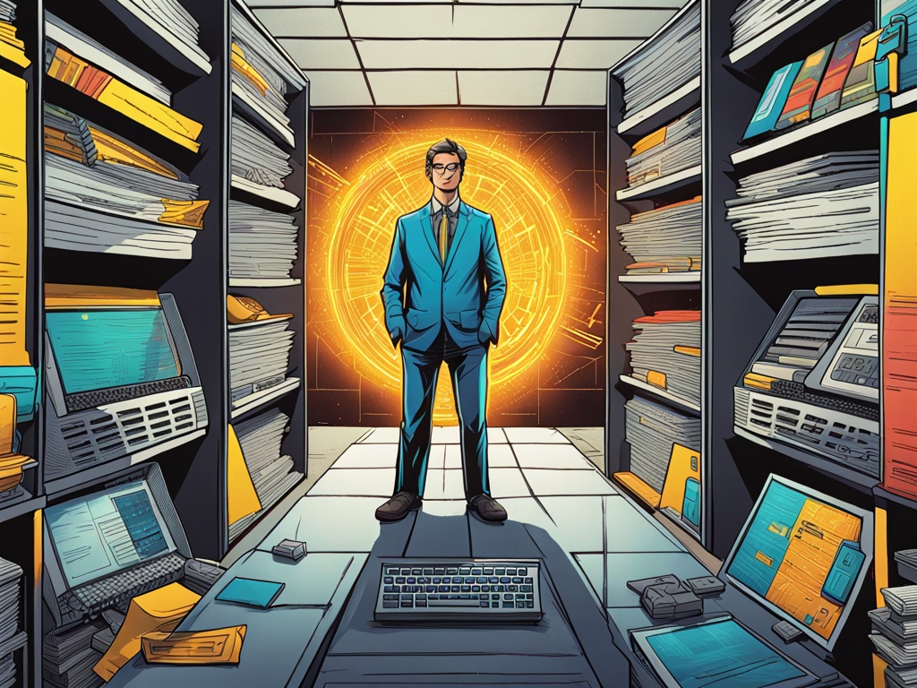 Revolutionary Blockchain Solutions are Transforming Record-Keeping ??