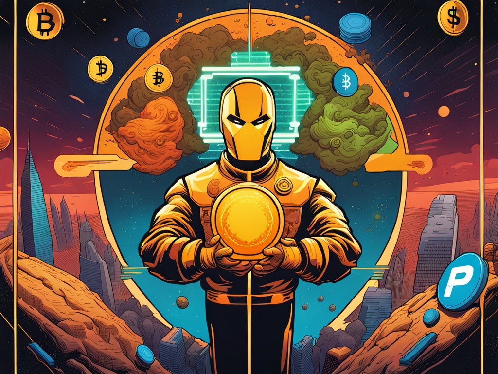 Powerful Buy Signals Identified for 2 Promising Cryptos ??