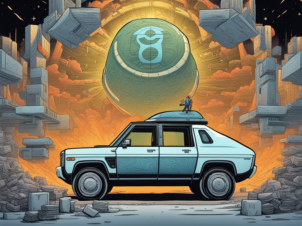 Stunning 20% Surge in Rivian Stock Hidden by CEO's Sale ??