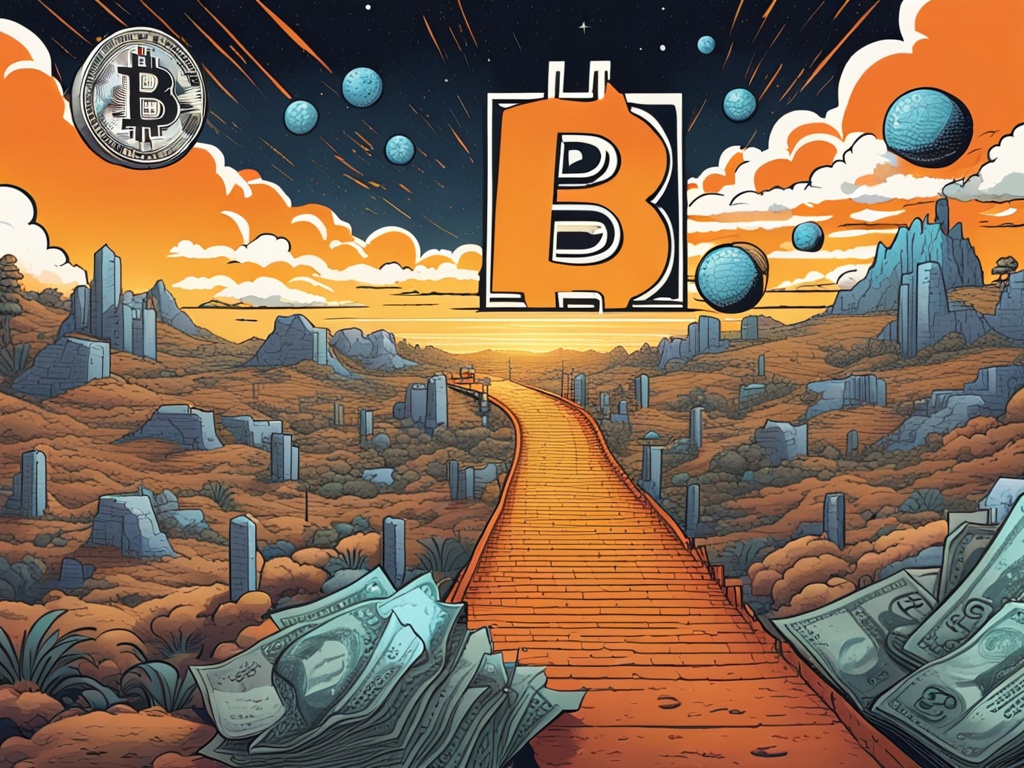 Exciting Analysis Reveals Bitcoin's Path to $100K Milestone ??
