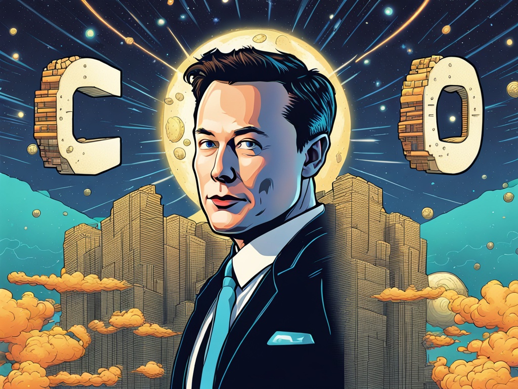 Elon Musk's ICO Proposal Rejection by OpenAI's CEO Revealed ??
