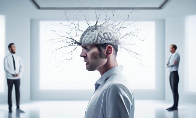 Shocking Claims Revealed About SBF's Neurodivergence Impact ?⚖️