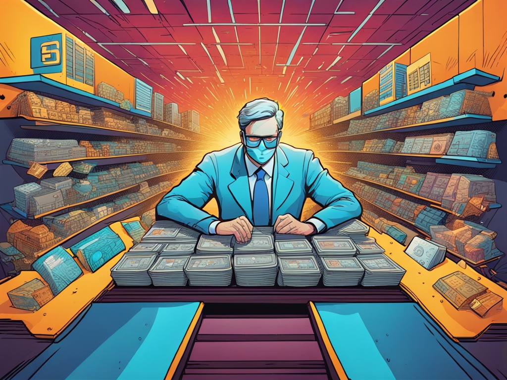 Stocks of Pharma and Tech Companies Declined After Key Events ??