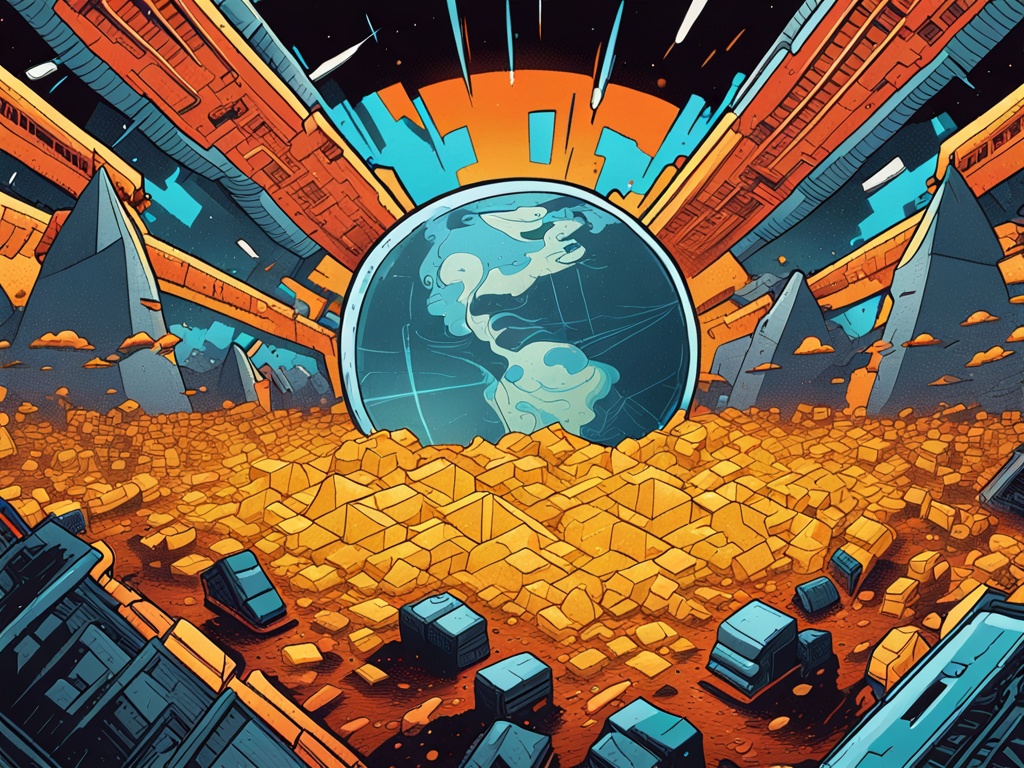 Urgent Crypto Mining Ban Announced by Russia in Key Regions ⚡?