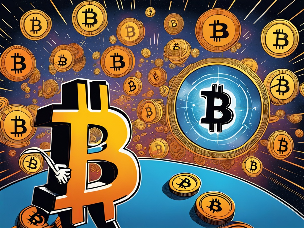 Powerful Signals Indicating Time to Sell Bitcoin Revealed ??