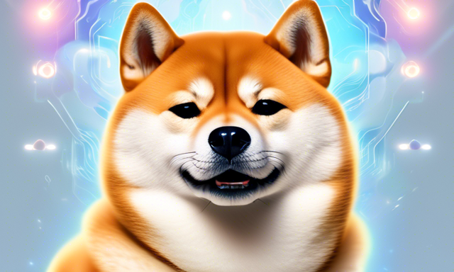 Exciting Predictions Unveiled for Shiba Inu and Ripple Prices ??
