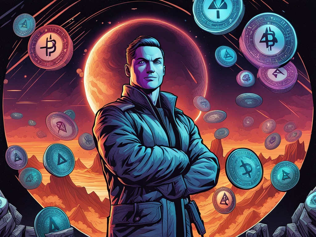 Impressive 40% Surge in AgentLayer AI Token Recorded ??