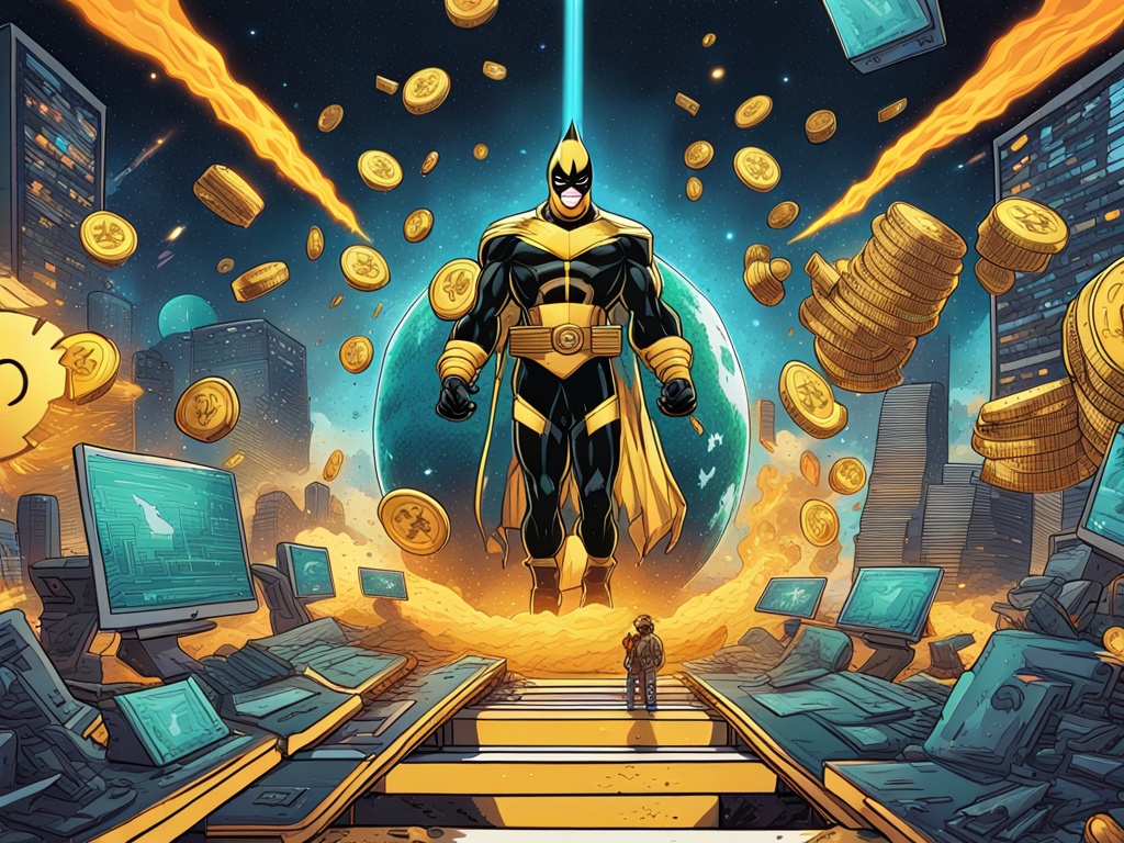 New USDC Trading Pairs Added by Binance Margin for Users ??