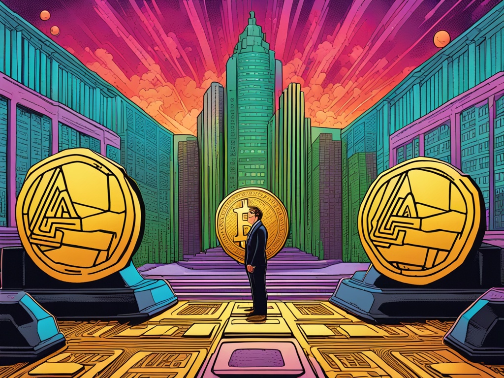 Scott Bessent Named as Treasury Secretary Amid Crypto Hype ??