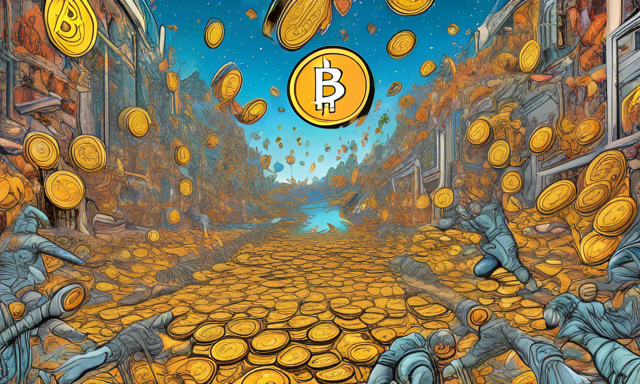 Massive 24 Million Tokens Sold Leads to 60% Price Drop ??