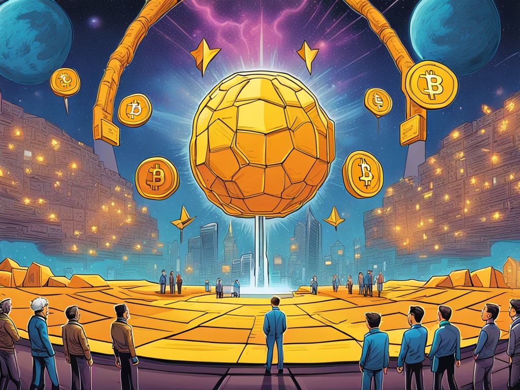 Powerful Political Strategies for Cryptocurrency by 2026 ??