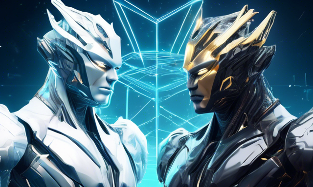 Powerful Partnership Strengthens Cronos Blockchain Ecosystem ??