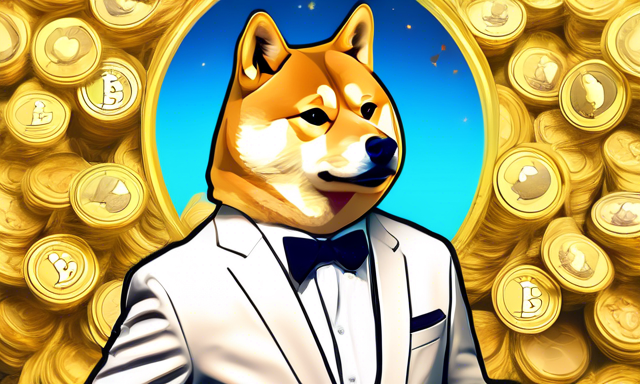 Stunning 20% Surge in Dogecoin Price Is Driven by Election ??