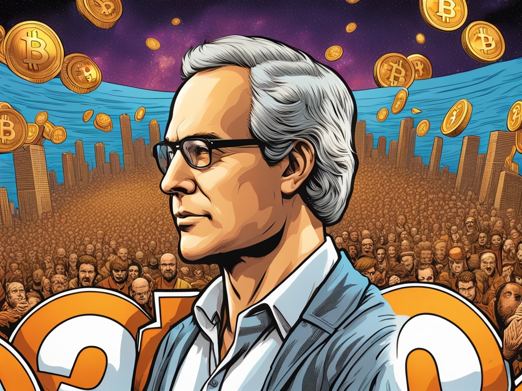 Bitcoin ETFs Face $400 Million in Net Outflows After Rally ??