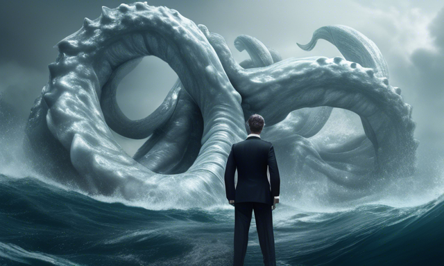 Critical SEC Motion Against Kraken's Defenses Unveiled ?⚖️