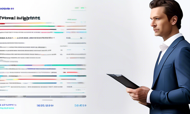 Powerful Alphabet Insights Revealed in Latest Financial Report ??