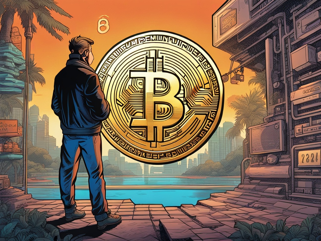 Mysterious Disappearance of Coinbase Premium Index Unveiled ??