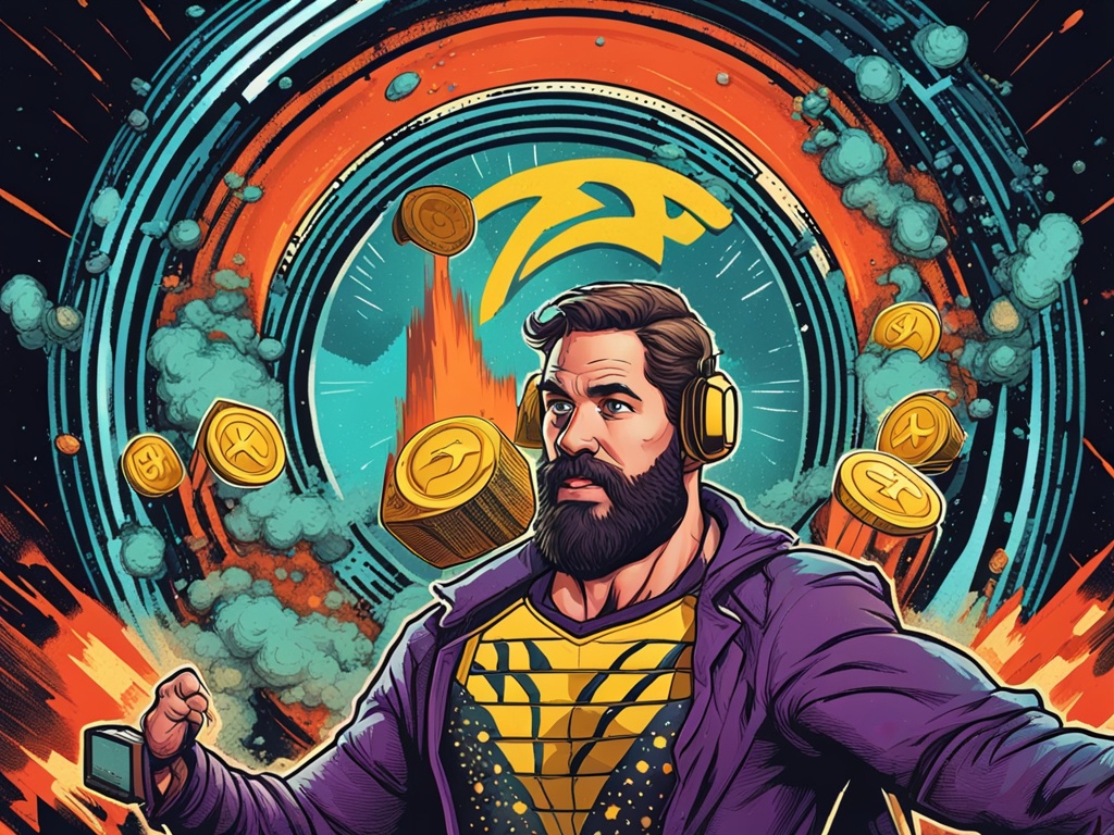 Significant Breakout Expected for XRP as $1.60 Target Approaches ??
