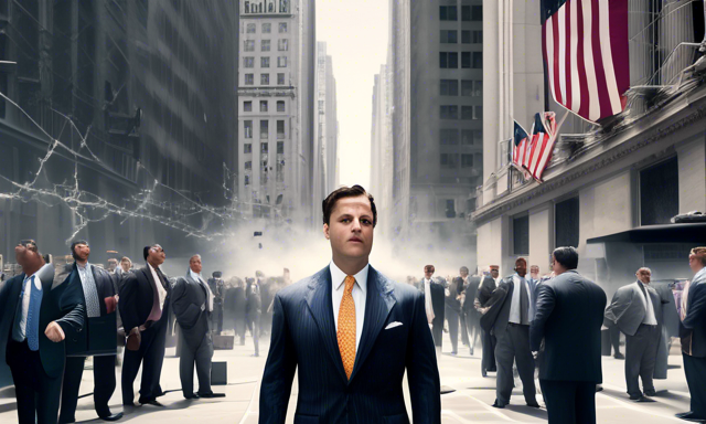 Wall Street is braced for election results as Dow, S&P 500, Nasdaq rise ??