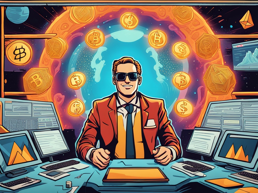 Essential 5 Crypto PR Agencies to Consider Now ?✨