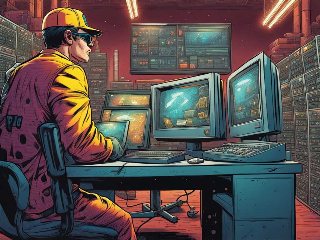 Shocking FBI Raid on Polymarket CEO's Electronics Confirmed ??