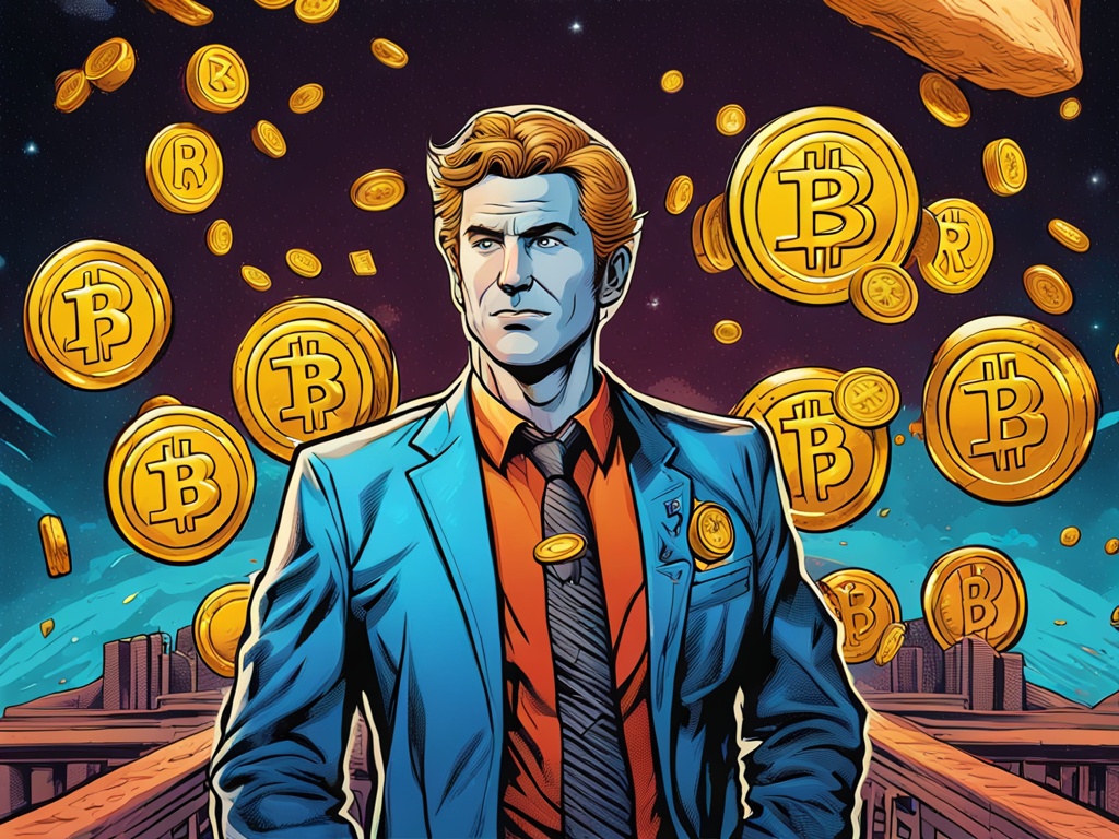 Major Win Secured by Ripple in Class Action Suit Outcomes ??