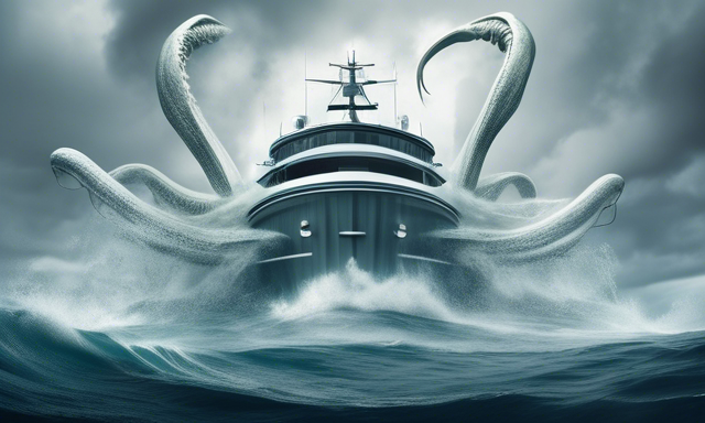 Powerful SEC Motion to Dismiss Three Kraken Defenses Unveiled ?⚖️