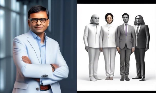 Powerful AI Transformation Highlighted by Microsoft in India ??